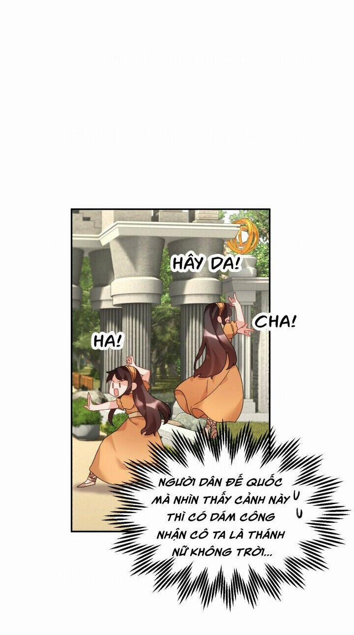 Tôi Không Muốn Trở Thành Nữ Hoàng 40 trang 48