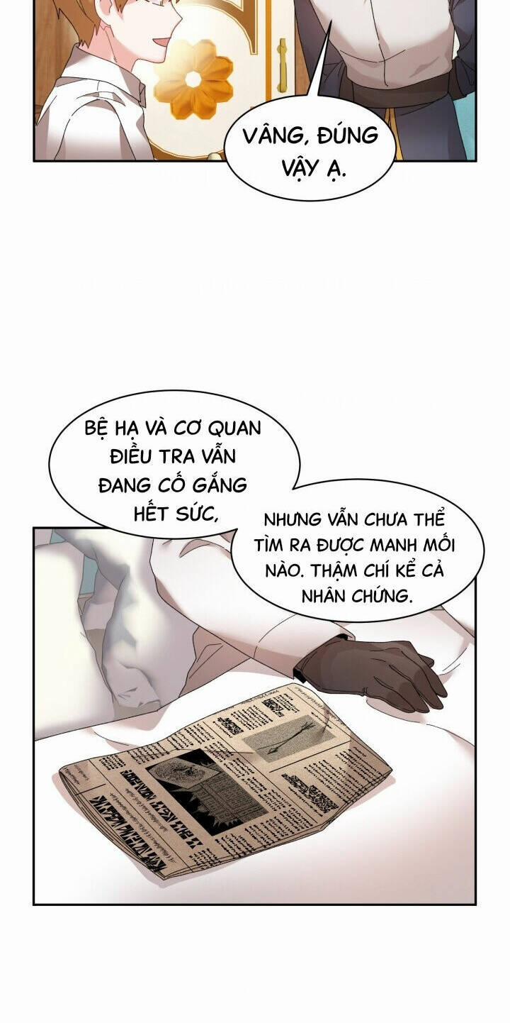 Tôi Không Muốn Trở Thành Nữ Hoàng 40 trang 5