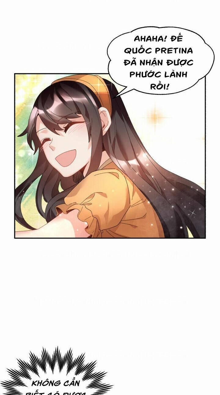 Tôi Không Muốn Trở Thành Nữ Hoàng 40 trang 50