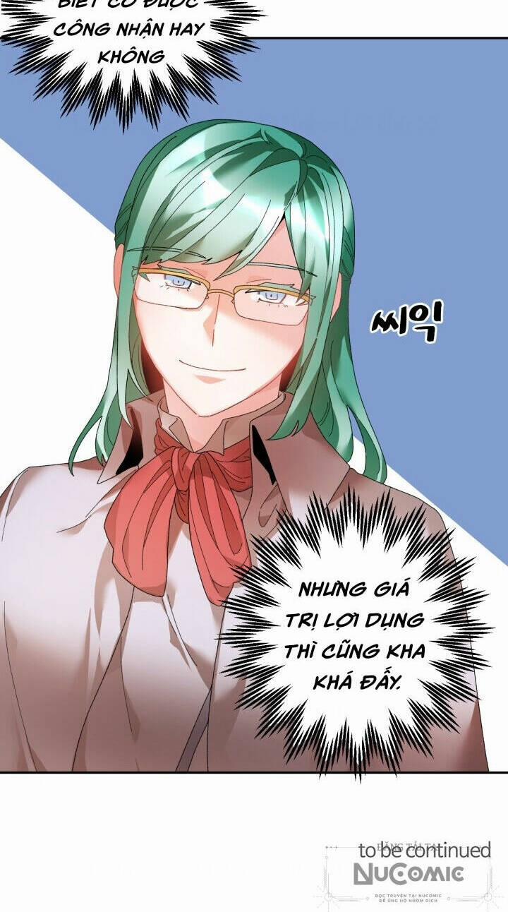 Tôi Không Muốn Trở Thành Nữ Hoàng 40 trang 51