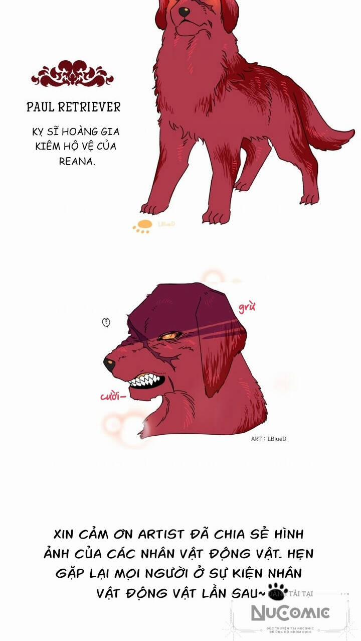 Tôi Không Muốn Trở Thành Nữ Hoàng 40 trang 53