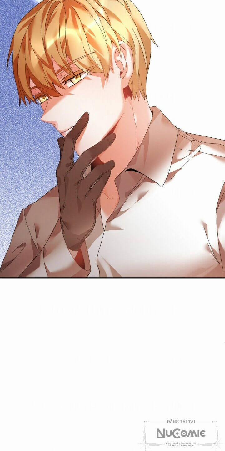 Tôi Không Muốn Trở Thành Nữ Hoàng 40 trang 7