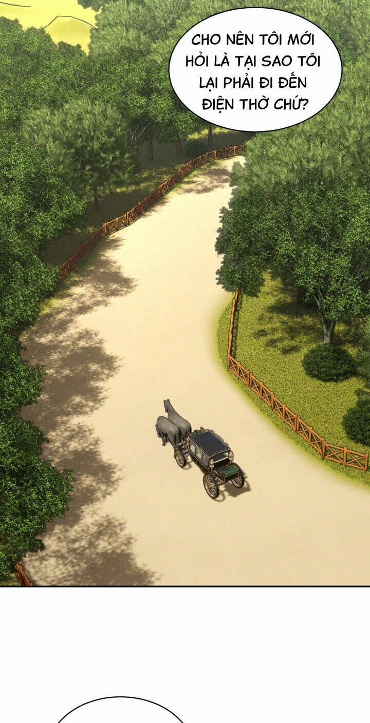 Tôi Không Muốn Trở Thành Nữ Hoàng 40 trang 9