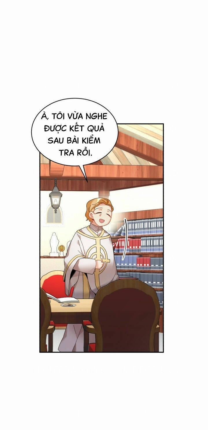 Tôi Không Muốn Trở Thành Nữ Hoàng 41 trang 0