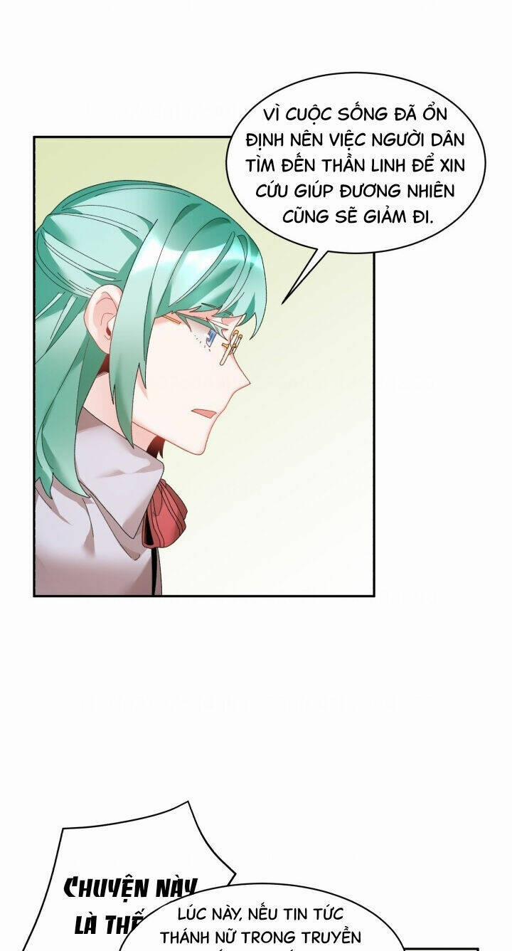 Tôi Không Muốn Trở Thành Nữ Hoàng 41 trang 10