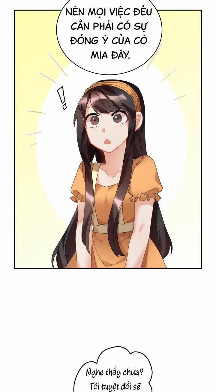 Tôi Không Muốn Trở Thành Nữ Hoàng 41 trang 24