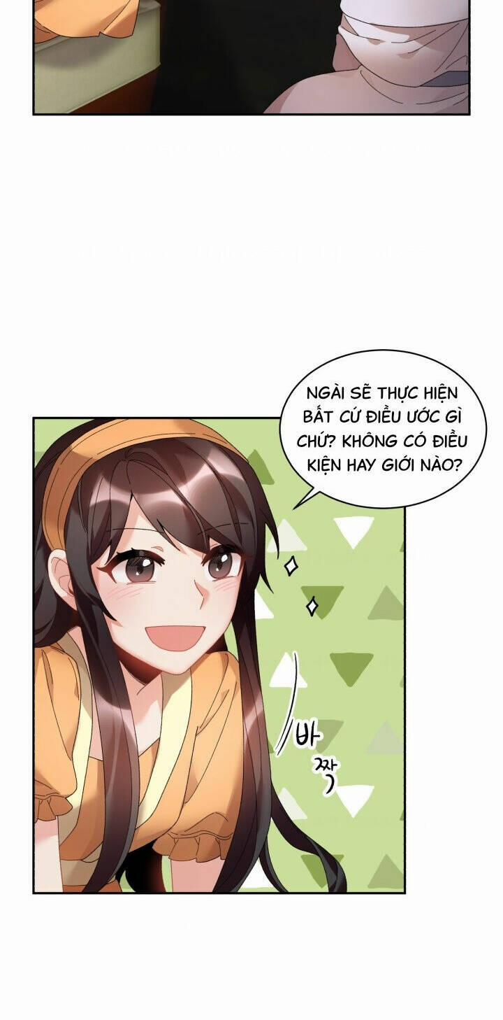 Tôi Không Muốn Trở Thành Nữ Hoàng 41 trang 37