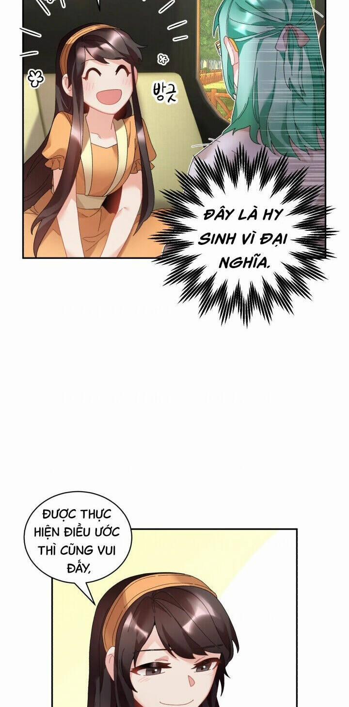 Tôi Không Muốn Trở Thành Nữ Hoàng 41 trang 39