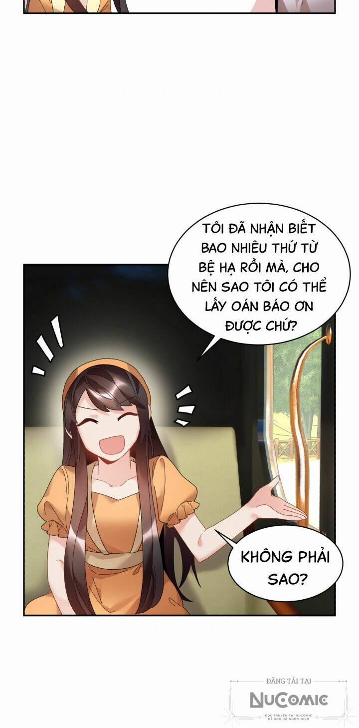Tôi Không Muốn Trở Thành Nữ Hoàng 41 trang 41