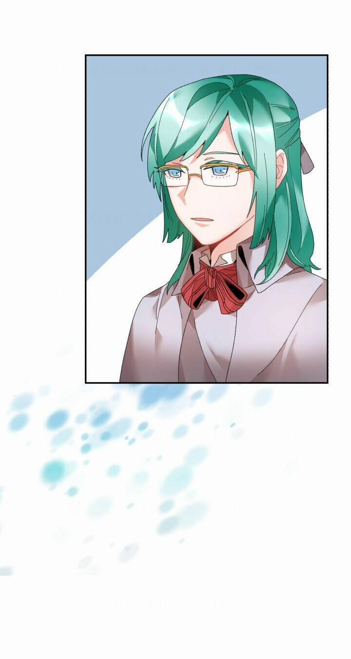 Tôi Không Muốn Trở Thành Nữ Hoàng 41 trang 42