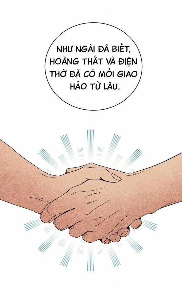 Tôi Không Muốn Trở Thành Nữ Hoàng 41 trang 5