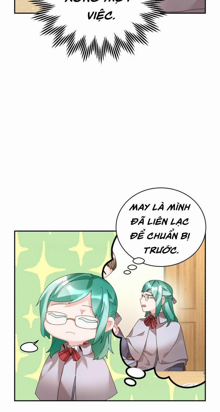Tôi Không Muốn Trở Thành Nữ Hoàng 41 trang 51