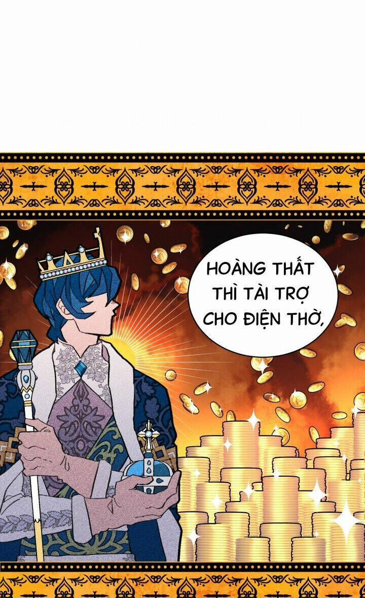 Tôi Không Muốn Trở Thành Nữ Hoàng 41 trang 6