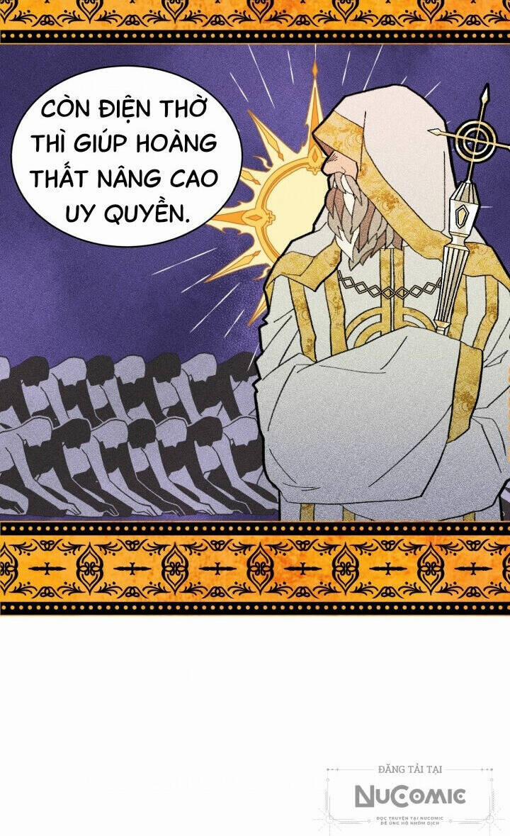 Tôi Không Muốn Trở Thành Nữ Hoàng 41 trang 7