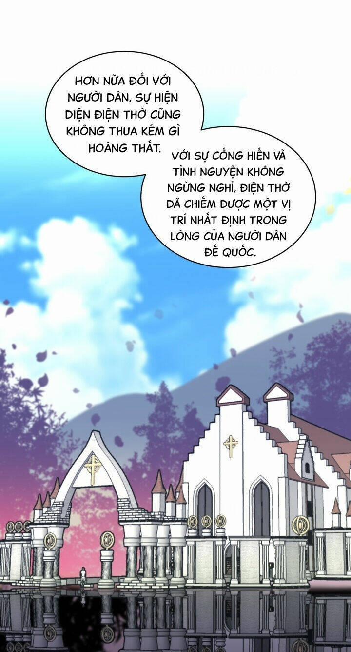 Tôi Không Muốn Trở Thành Nữ Hoàng 41 trang 8