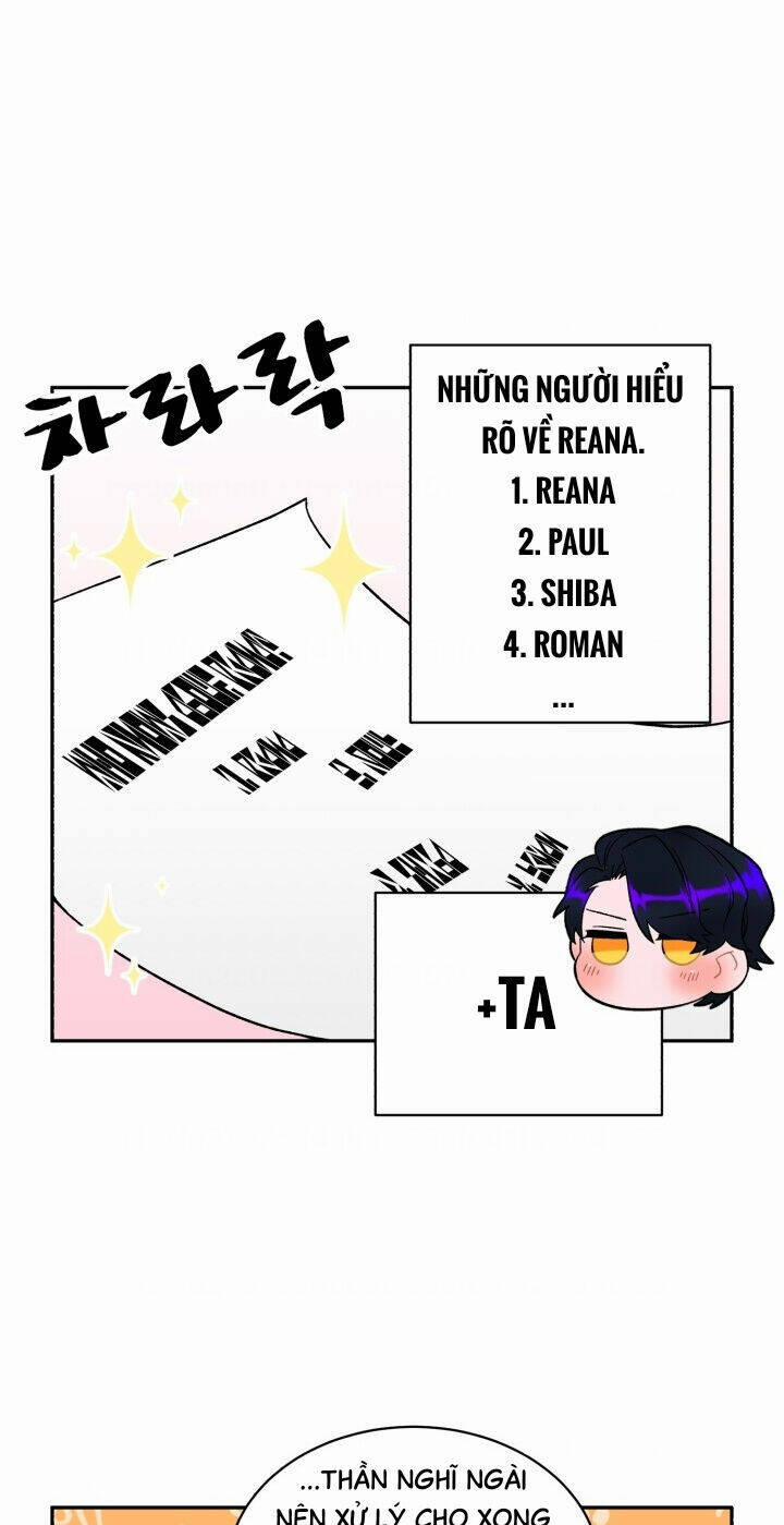 Tôi Không Muốn Trở Thành Nữ Hoàng 42 trang 12