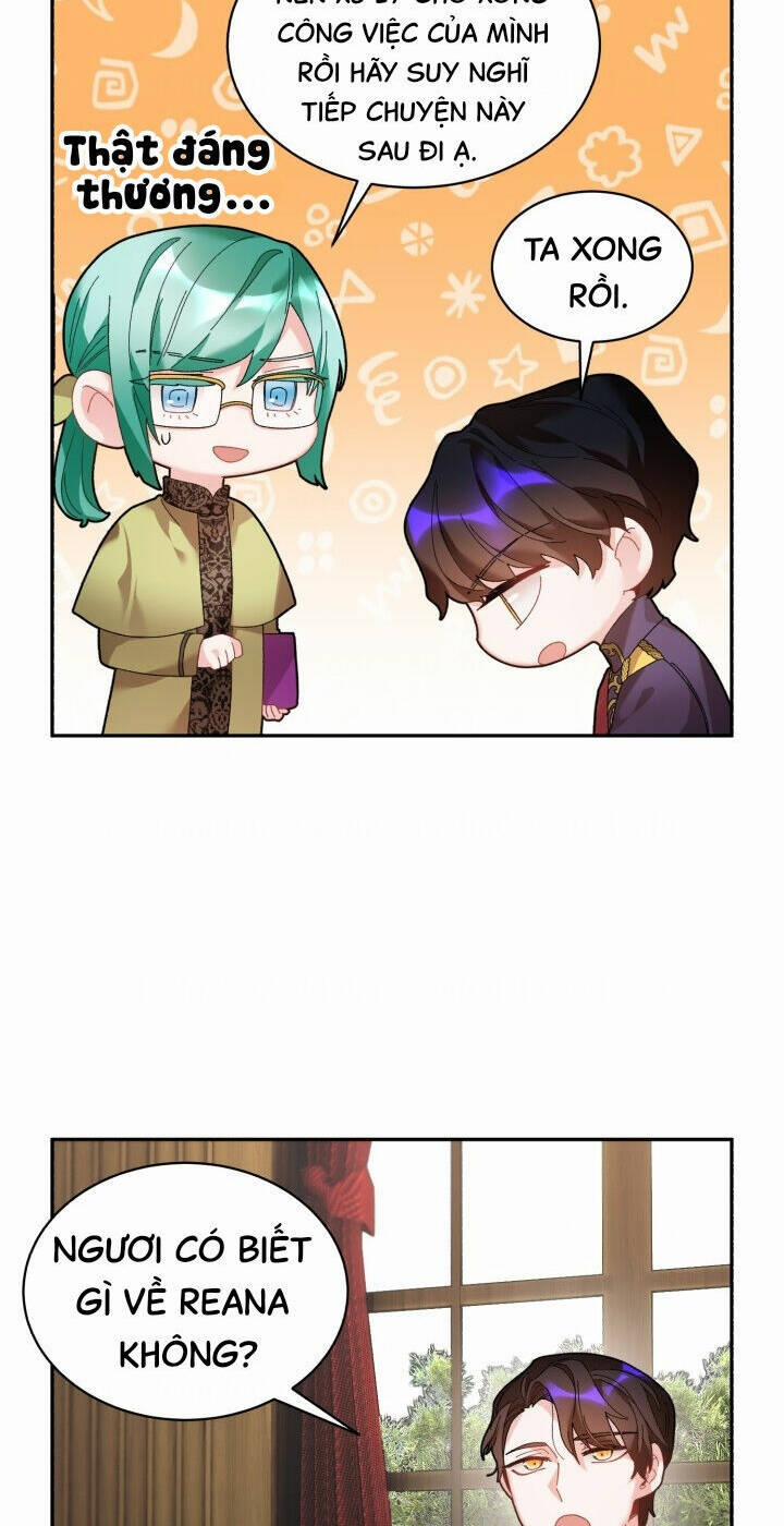 Tôi Không Muốn Trở Thành Nữ Hoàng 42 trang 13