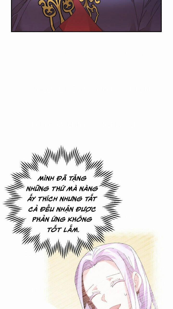 Tôi Không Muốn Trở Thành Nữ Hoàng 42 trang 2
