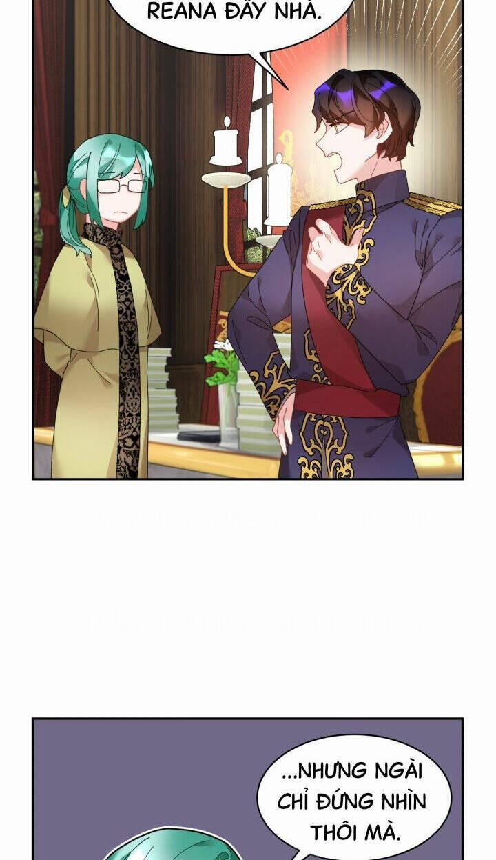 Tôi Không Muốn Trở Thành Nữ Hoàng 42 trang 25