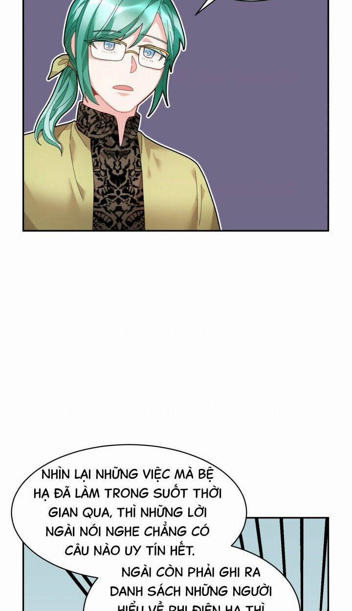 Tôi Không Muốn Trở Thành Nữ Hoàng 42 trang 26