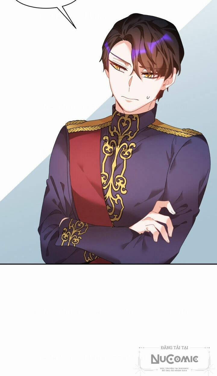 Tôi Không Muốn Trở Thành Nữ Hoàng 42 trang 29