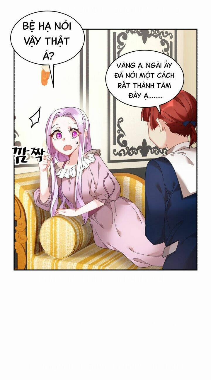 Tôi Không Muốn Trở Thành Nữ Hoàng 42 trang 32