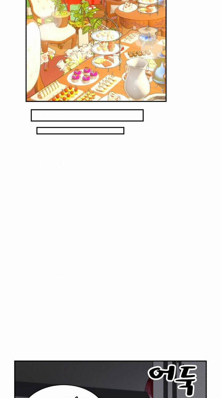 Tôi Không Muốn Trở Thành Nữ Hoàng 42 trang 37