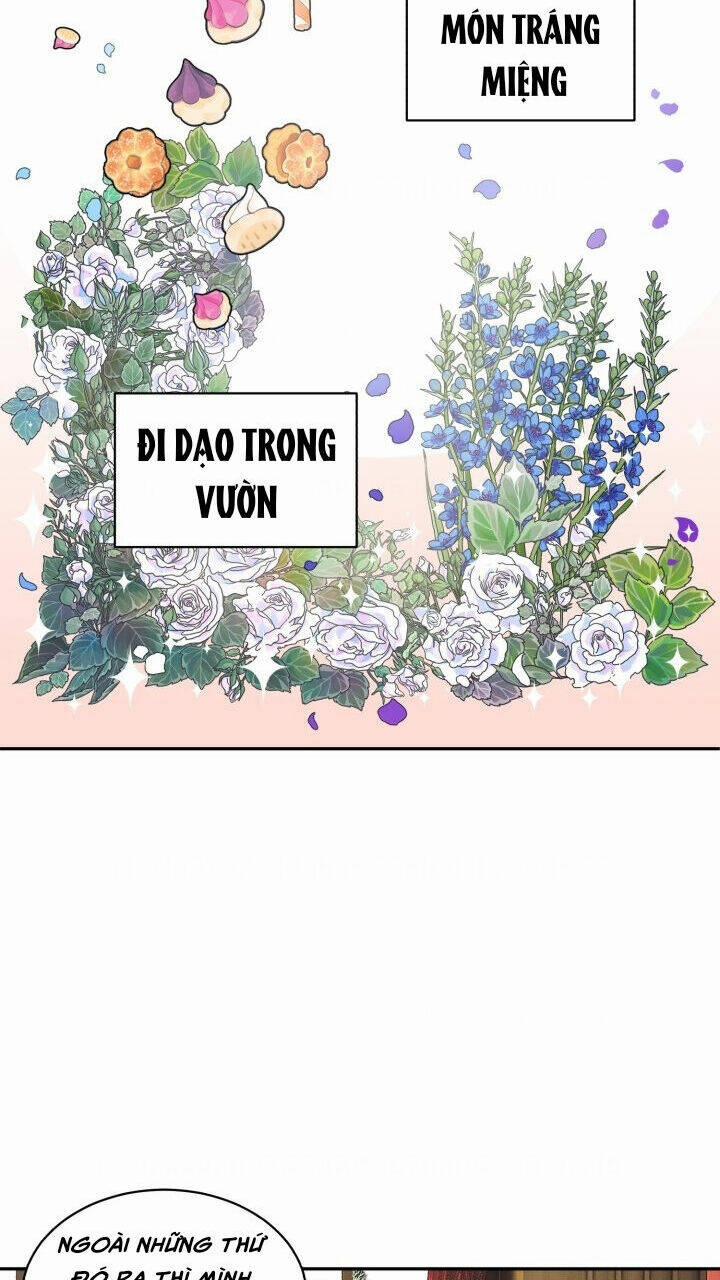 Tôi Không Muốn Trở Thành Nữ Hoàng 42 trang 4