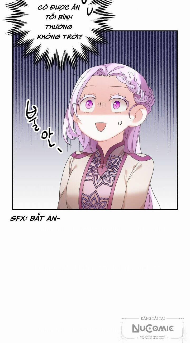 Tôi Không Muốn Trở Thành Nữ Hoàng 42 trang 41