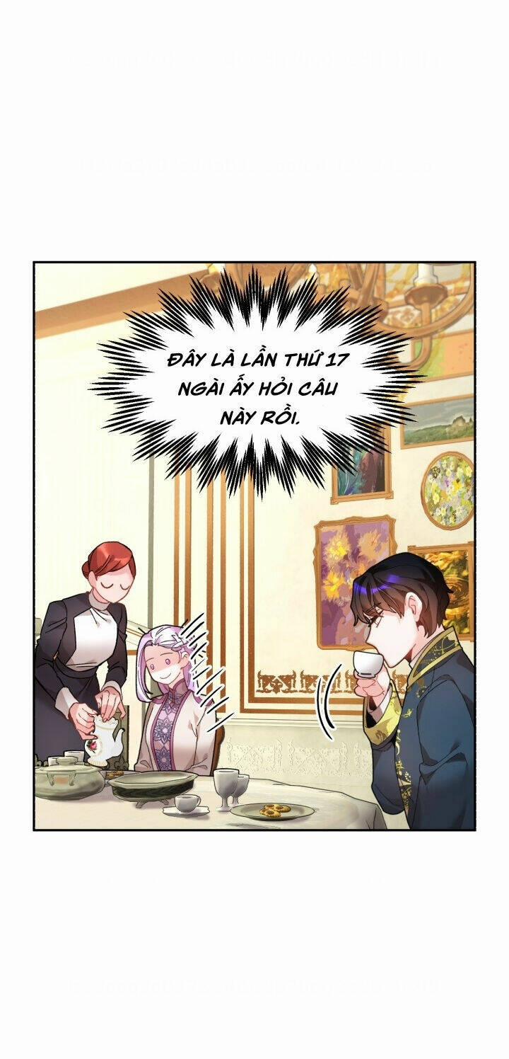 Tôi Không Muốn Trở Thành Nữ Hoàng 42 trang 43