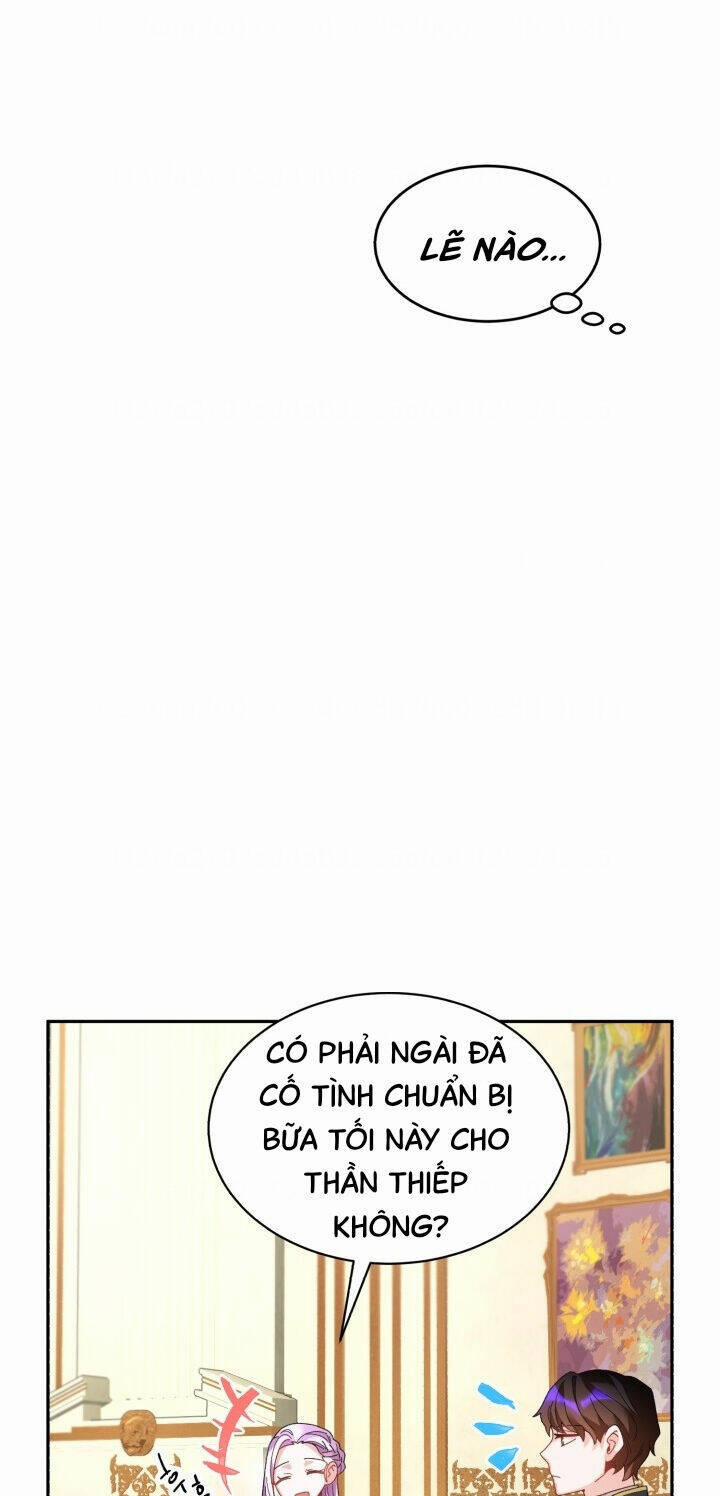 Tôi Không Muốn Trở Thành Nữ Hoàng 42 trang 47