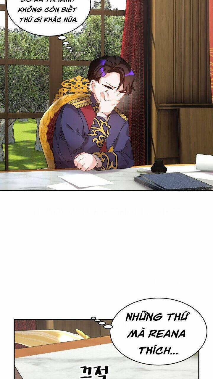 Tôi Không Muốn Trở Thành Nữ Hoàng 42 trang 5