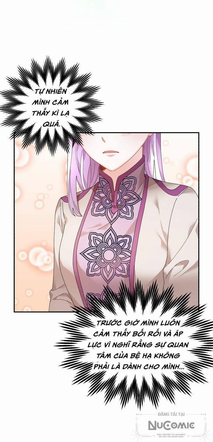 Tôi Không Muốn Trở Thành Nữ Hoàng 42 trang 51