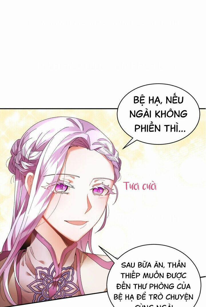 Tôi Không Muốn Trở Thành Nữ Hoàng 42 trang 54