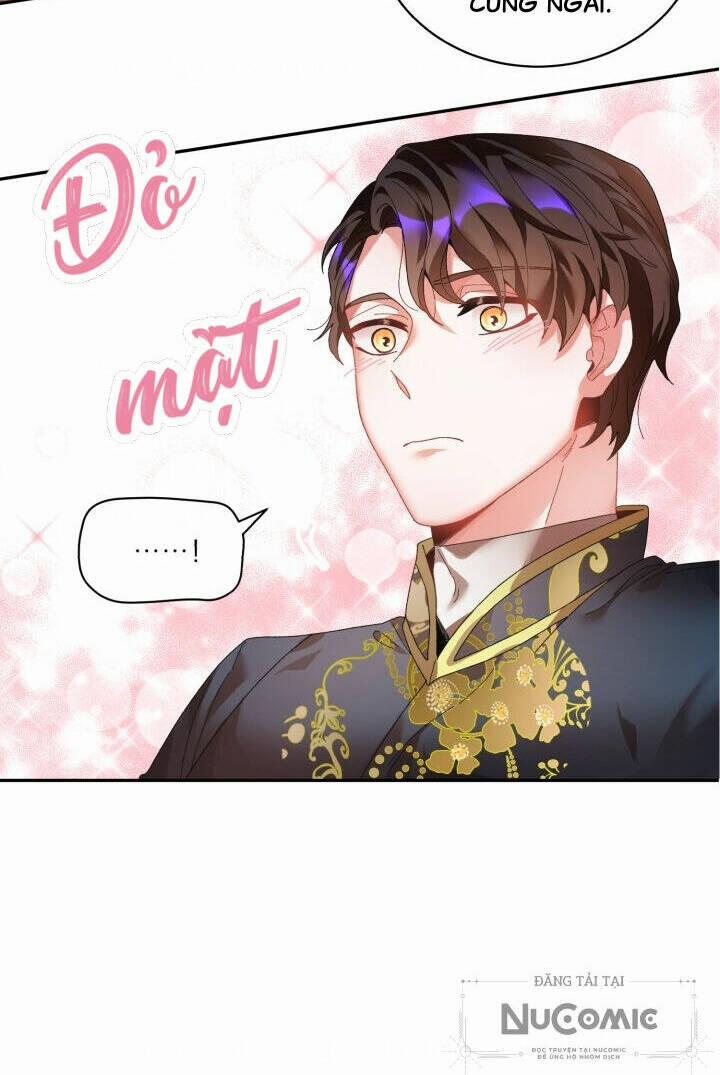 Tôi Không Muốn Trở Thành Nữ Hoàng 42 trang 55