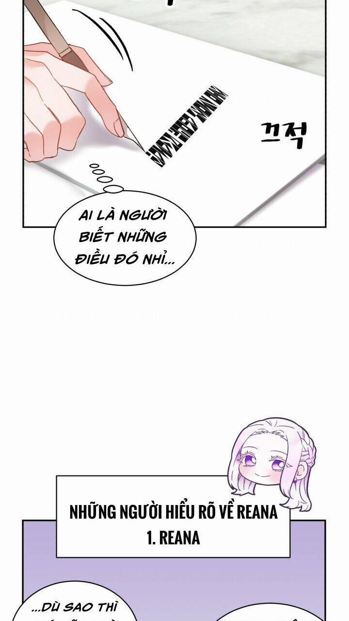 Tôi Không Muốn Trở Thành Nữ Hoàng 42 trang 6