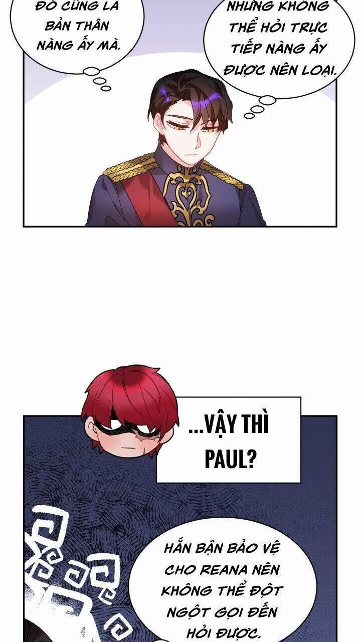 Tôi Không Muốn Trở Thành Nữ Hoàng 42 trang 7