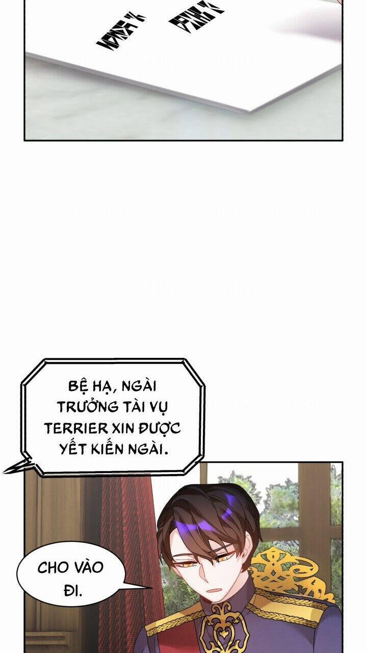 Tôi Không Muốn Trở Thành Nữ Hoàng 42 trang 9