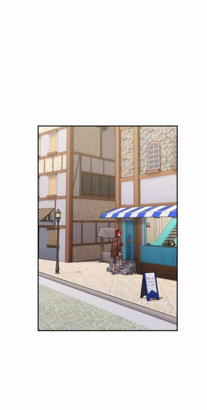 Tôi Không Muốn Trở Thành Nữ Hoàng 43 trang 1