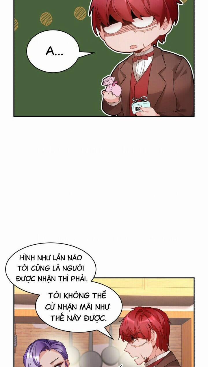 Tôi Không Muốn Trở Thành Nữ Hoàng 43 trang 13