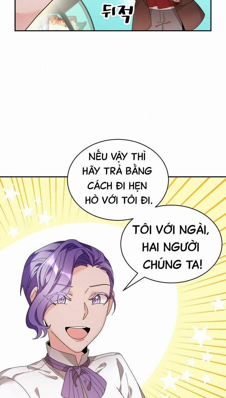 Tôi Không Muốn Trở Thành Nữ Hoàng 43 trang 16
