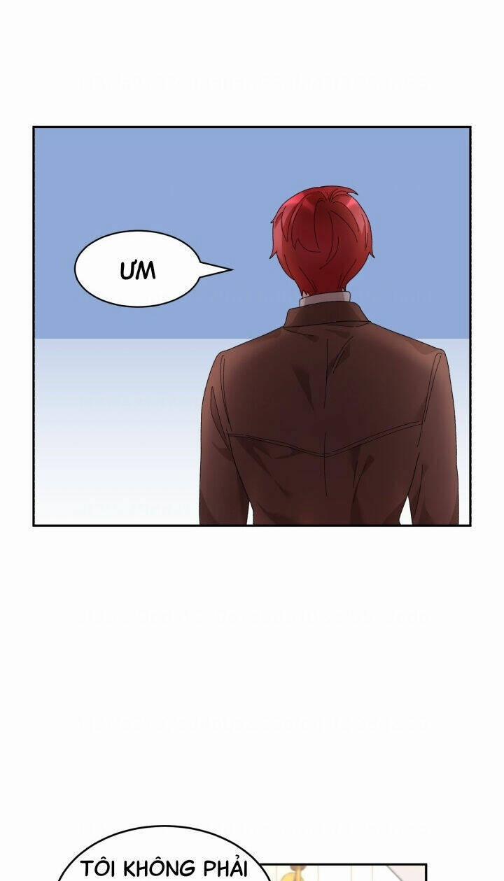 Tôi Không Muốn Trở Thành Nữ Hoàng 43 trang 20