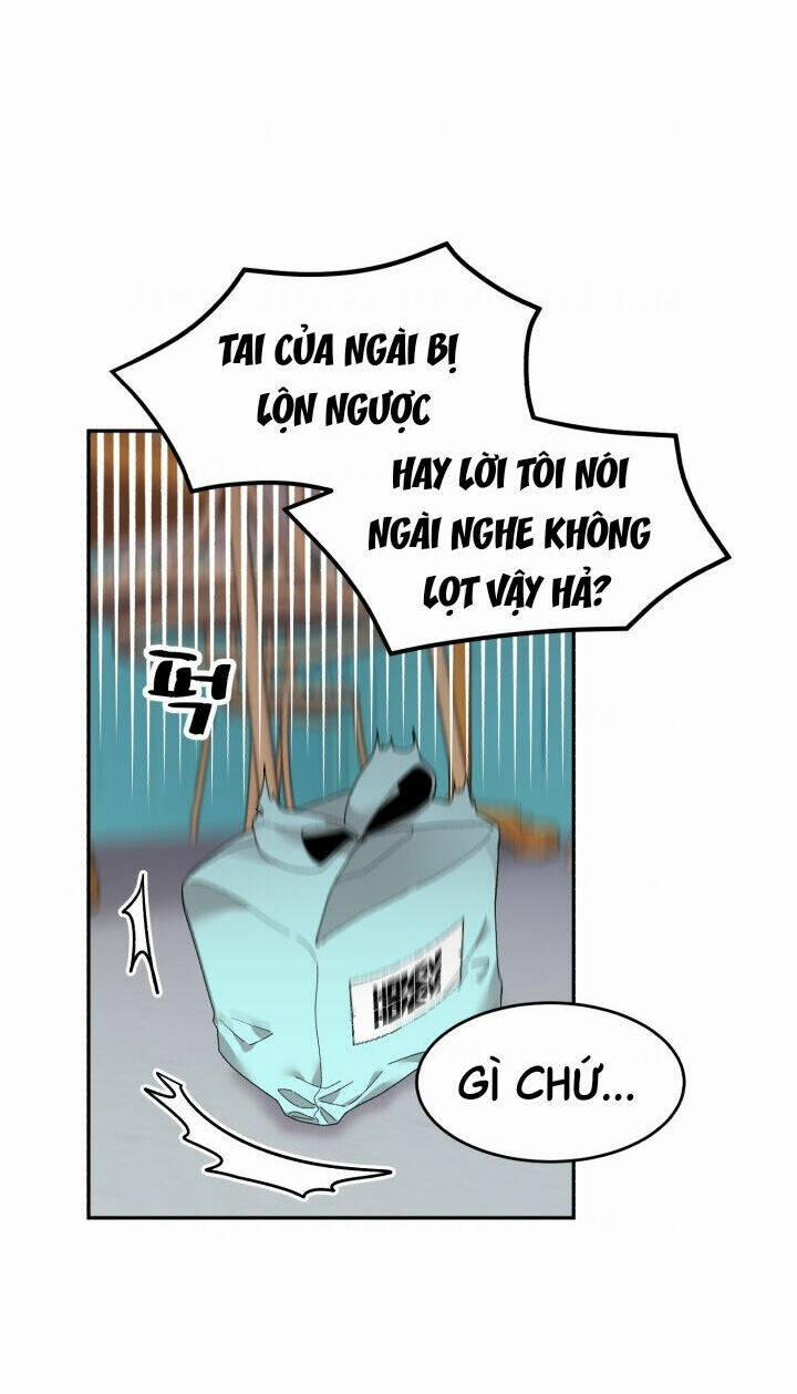 Tôi Không Muốn Trở Thành Nữ Hoàng 43 trang 26