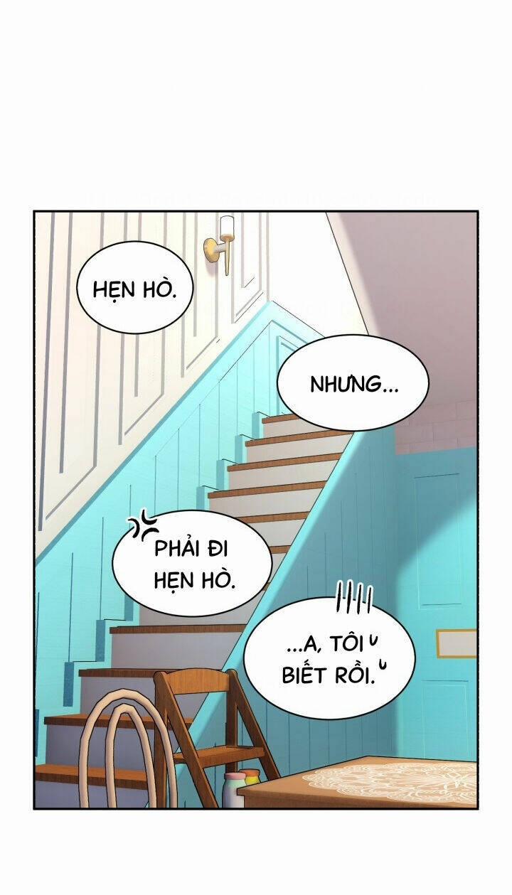 Tôi Không Muốn Trở Thành Nữ Hoàng 43 trang 28