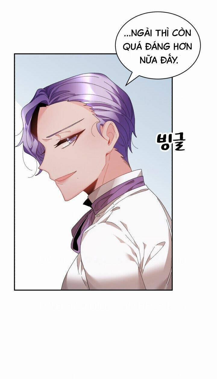 Tôi Không Muốn Trở Thành Nữ Hoàng 43 trang 30