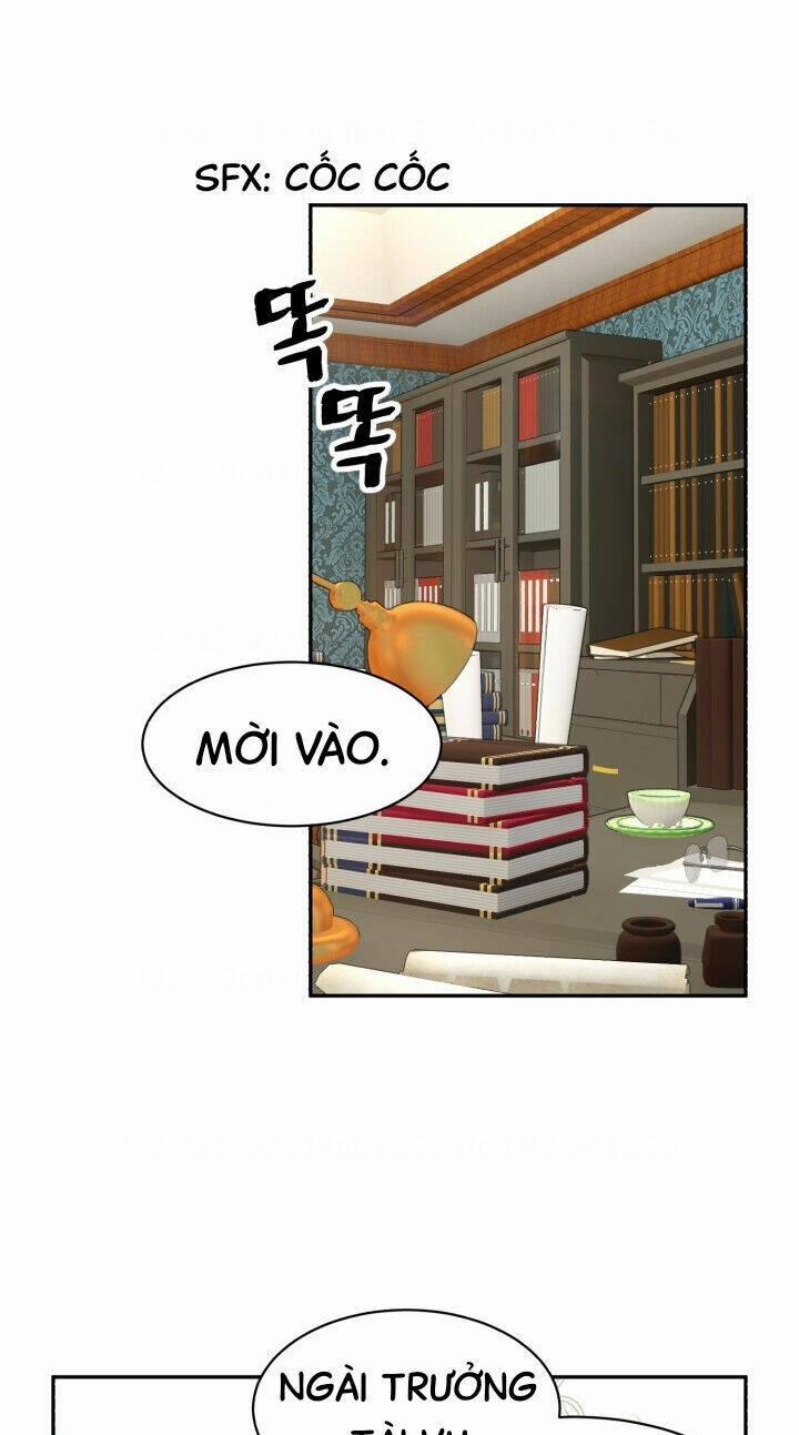 Tôi Không Muốn Trở Thành Nữ Hoàng 43 trang 32