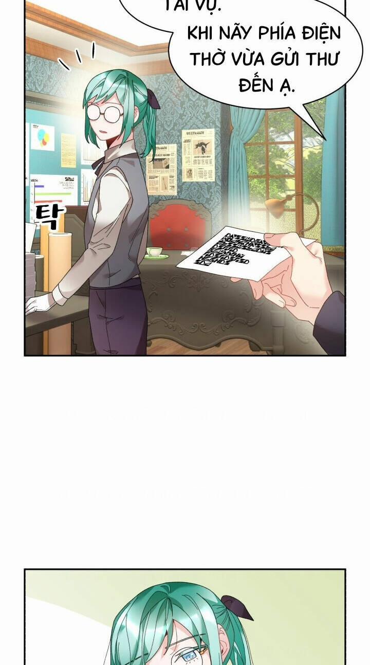 Tôi Không Muốn Trở Thành Nữ Hoàng 43 trang 33