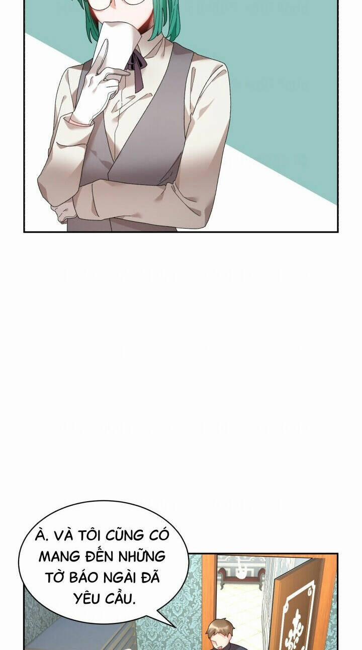 Tôi Không Muốn Trở Thành Nữ Hoàng 43 trang 37