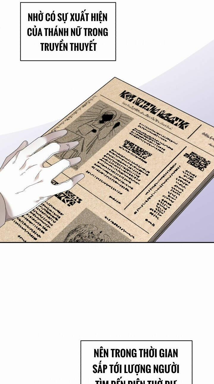 Tôi Không Muốn Trở Thành Nữ Hoàng 43 trang 41