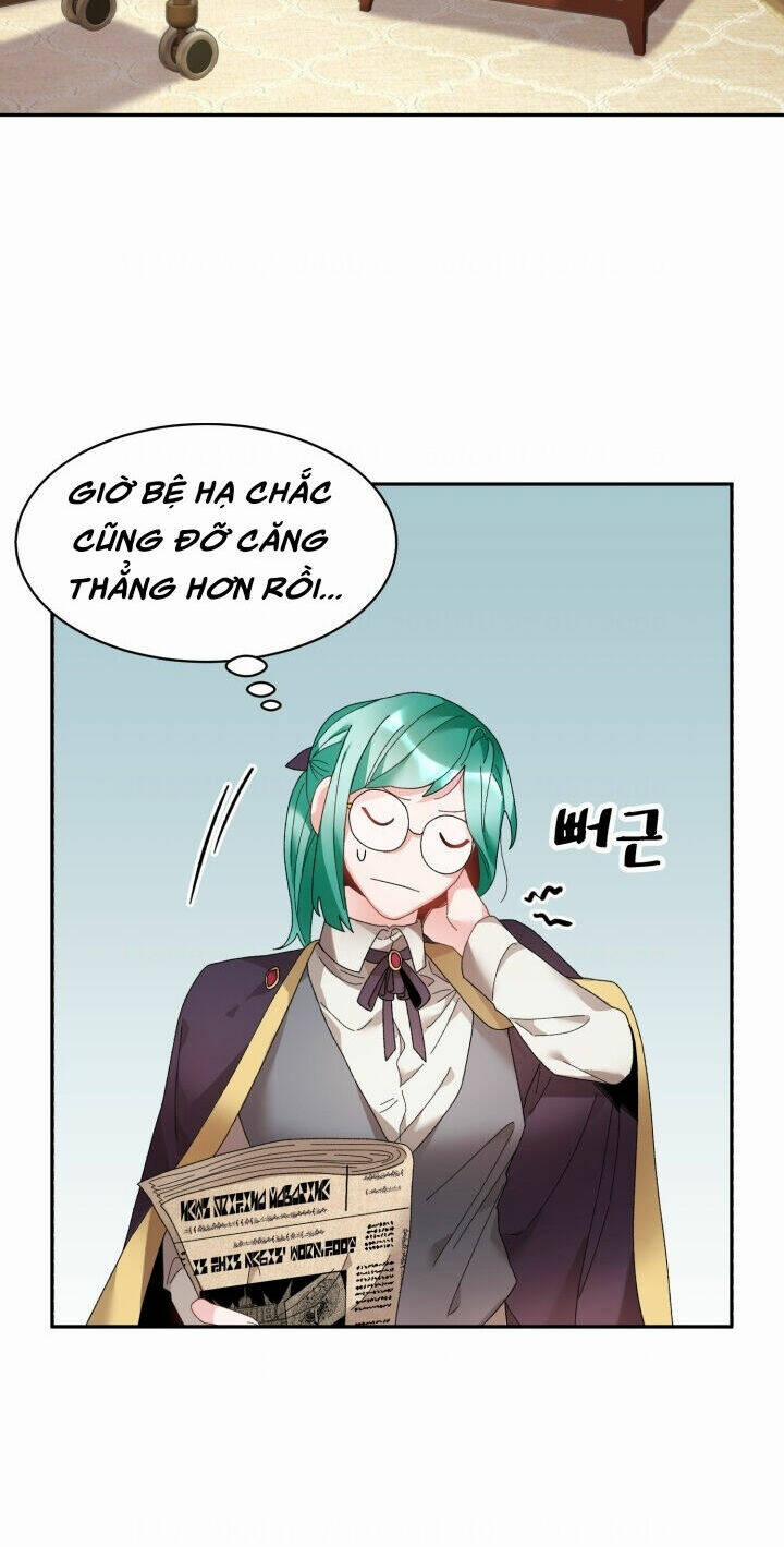 Tôi Không Muốn Trở Thành Nữ Hoàng 43 trang 46